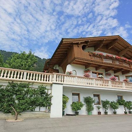 Appartement Hollaus フューゲンベルク エクステリア 写真